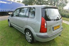 Mazda Premacy - 1.8 Comfort*mooie en goed onderhouden mpv