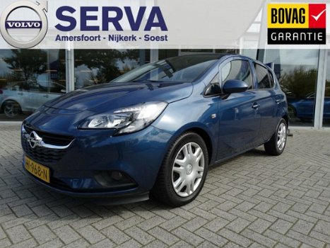 Opel Corsa - 1.3 CDTI BUSINESS+ NAVI | TEL | PDC V + A - 1