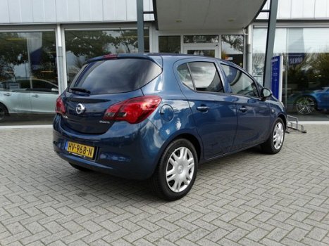 Opel Corsa - 1.3 CDTI BUSINESS+ NAVI | TEL | PDC V + A - 1