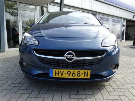 Opel Corsa - 1.3 CDTI BUSINESS+ NAVI | TEL | PDC V + A - 1