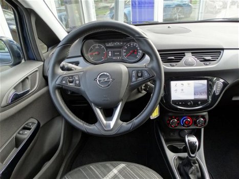 Opel Corsa - 1.3 CDTI BUSINESS+ NAVI | TEL | PDC V + A - 1