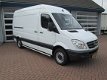 Mercedes-Benz Sprinter - 313 CDI L2/H2 Airco Navigatie - 1 - Thumbnail