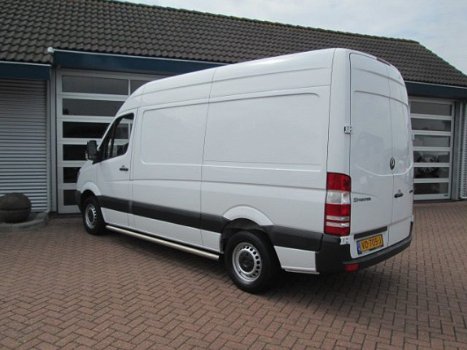 Mercedes-Benz Sprinter - 313 CDI L2/H2 Airco Navigatie - 1