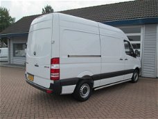 Mercedes-Benz Sprinter - 313 CDI L2/H2 Airco Navigatie