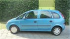 Opel Meriva - 1 - Thumbnail