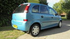 Opel Meriva - 1 - Thumbnail