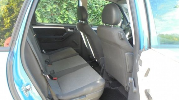 Opel Meriva - 1