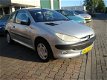 Peugeot 206 - 1.4 Gentry - 1 - Thumbnail