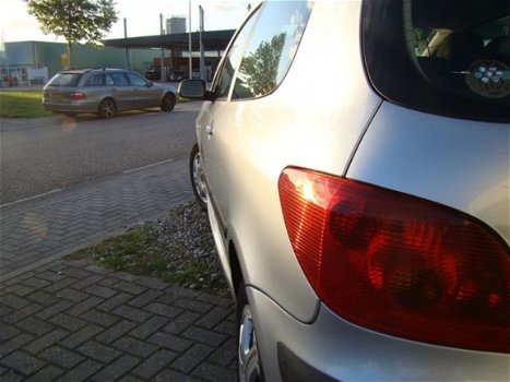 Peugeot 307 - 1.6-16V XS - 1