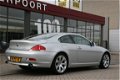 BMW 6-serie - Coupe 645 CI S Aut. Executive Youngtimer - 1 - Thumbnail