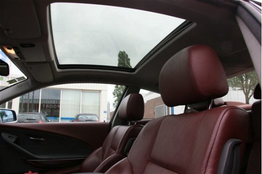 BMW 6-serie - Coupe 645 CI S Aut. Executive Youngtimer - 1