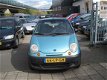 Daewoo Matiz - 0.8 Pure st bekr cv elek pak nap nw apk - 1 - Thumbnail