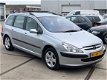 Peugeot 307 Break - 2.0-16V*Airco*CruiseC - 1 - Thumbnail