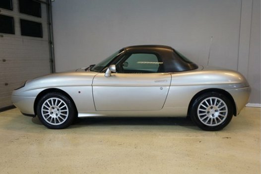 Fiat Barchetta - 1.8-16V Edizione2000 - 1