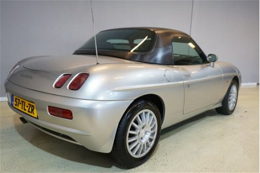 Fiat Barchetta - 1.8-16V Edizione2000 - 1