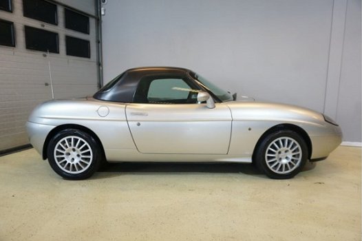 Fiat Barchetta - 1.8-16V Edizione2000 - 1