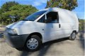 Fiat Scudo - 1.6i Benzine met Stuurbekrachtiging - 1 - Thumbnail