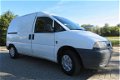 Fiat Scudo - 1.6i Benzine met Stuurbekrachtiging - 1 - Thumbnail