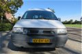 Fiat Scudo - 1.6i Benzine met Stuurbekrachtiging - 1 - Thumbnail