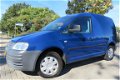 Volkswagen Caddy - 1.6i Benzine met Airco & Vele Opties - 1 - Thumbnail