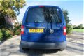 Volkswagen Caddy - 1.6i Benzine met Airco & Vele Opties - 1 - Thumbnail