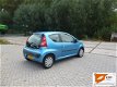 Peugeot 107 - Urban Move 1.0 - 1 - Thumbnail
