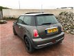 Mini Mini Cooper - 1.6 Park Lane LEER, PANORAMA - 1 - Thumbnail