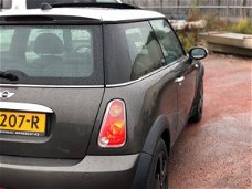 Mini Mini Cooper - 1.6 Park Lane LEER, PANORAMA