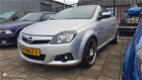 Opel Tigra TwinTop - 1.4-16V /AIRCO/TWINTOP/zeer mooi - 1 - Thumbnail