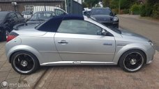 Opel Tigra TwinTop - 1.4-16V /AIRCO/TWINTOP/zeer mooi