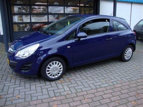 Opel Corsa - 1.2-16V Enjoy - 1