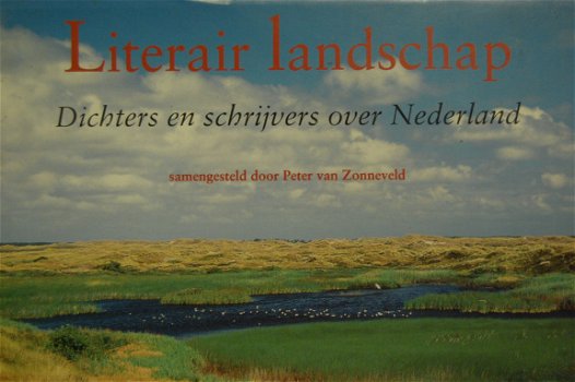 Literair Landschap - 1