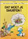 Smurfen 8 Dat moet je smurfen - 1 - Thumbnail