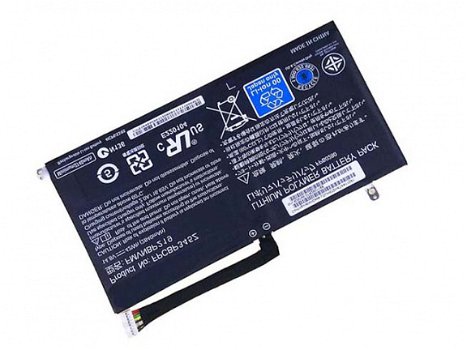 Fujitsu FMVNBP219 14.8V 2840mAh/42wh Batteria per portatile - 1