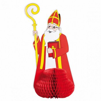 Sinterklaas Versiering - 5