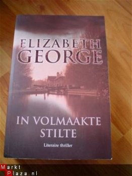 Inspecteur Lynley verhalen door Elizabeth George (paperback) - 3