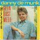 Danny de Munk ‎: Geen Rust Meer (1988) - 0 - Thumbnail