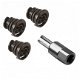 Carterplug vervangings set VAG WT-61909S - 1 - Thumbnail