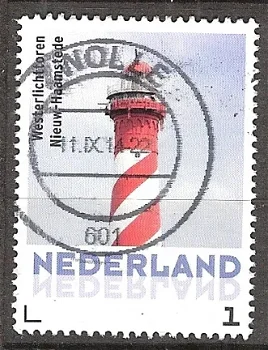 nederland 106 - 0