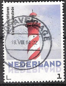 nederland 106 - 2