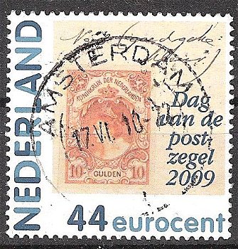 nederland 109 - 1