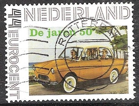 nederland 116 - 2