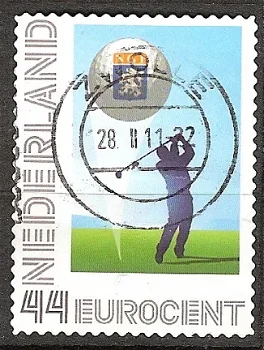 nederland 119 - 0