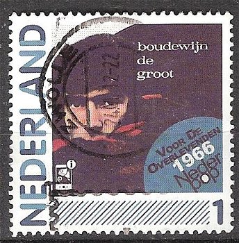 nederland 121 - 1