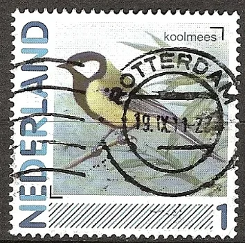nederland 123 - 0