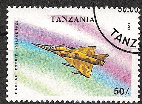 vliegtuigen 208 airplanes tanzania - 0