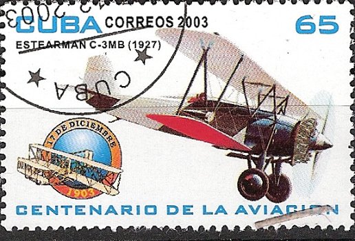 vliegtuigen airplanes 212 cuba - 0