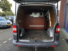 Volkswagen Transporter - 2.0TDI Comfort Standkachel PDC Airco