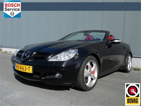 Mercedes-Benz SLK-klasse - 350 V6 Automaat - 1