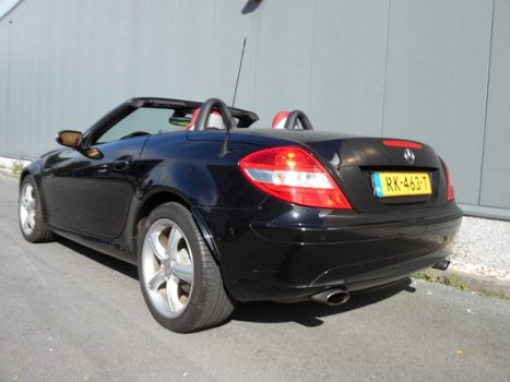 Mercedes-Benz SLK-klasse - 350 V6 Automaat - 1